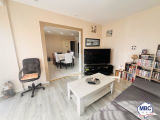  Maison � vendre 4 pi�ces 99 m�