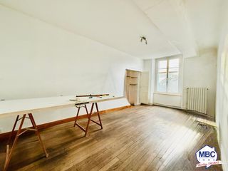  Maison � vendre 8 pi�ces 161 m�