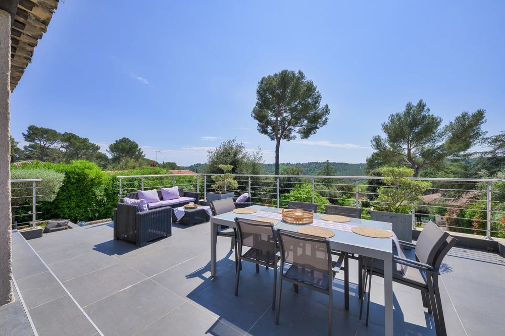 � vendre  Maison Biot (06410)