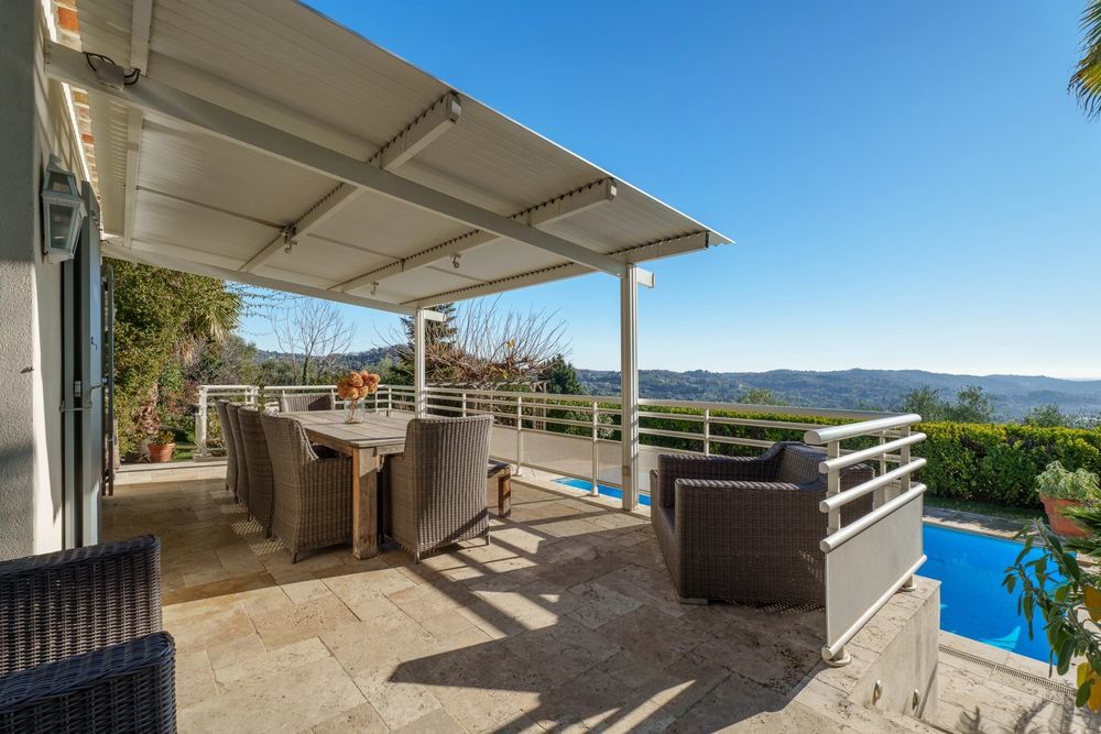 � vendre  Maison Grasse (06130)