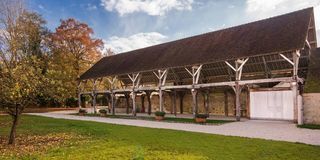  Villa � vendre 15 + pi�ces 1130 m�