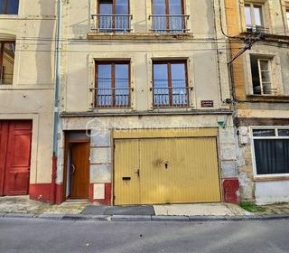  Maison � vendre 5 pi�ces 138 m�