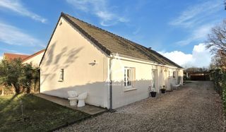  Maison � vendre 6 pi�ces 160 m�