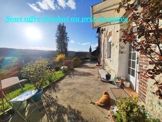  Maison � vendre 5 pi�ces 78 m�