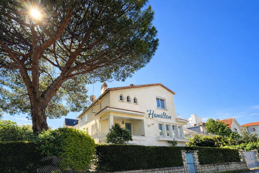 � vendre  Maison Royan (17200)