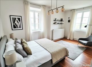  Maison � vendre 7 pi�ces 213 m�