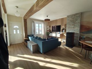  Maison � vendre 5 pi�ces 101 m�