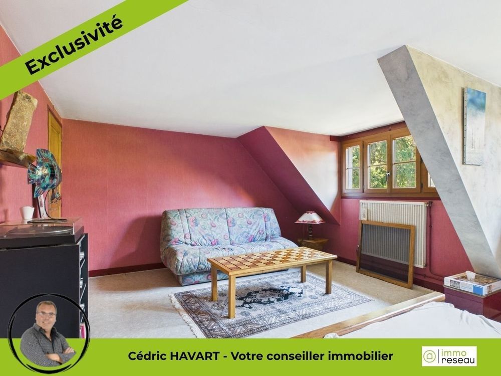 � vendre  Maison Lignac (36370)