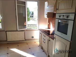  Maison � vendre 4 pi�ces 100 m�