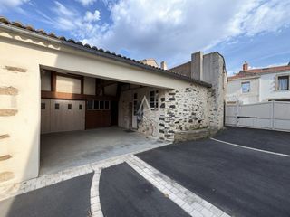  Maison � vendre 7 pi�ces 195 m�