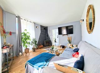  Maison � vendre 5 pi�ces 88 m�