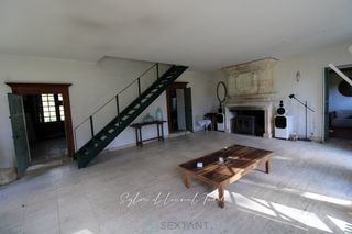  Maison � vendre 12 pi�ces 360 m�