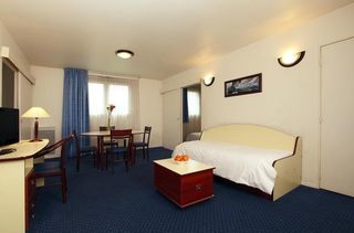  Appartement � vendre 2 pi�ces 40 m�