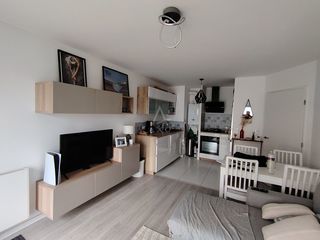  Appartement � vendre 2 pi�ces 43 m�