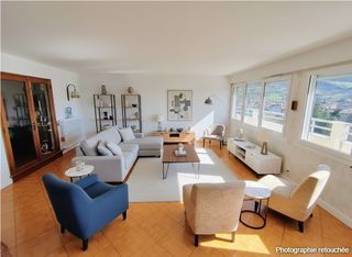  Appartement � vendre 5 pi�ces 127 m�