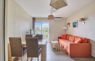  Appartement � vendre 1 pi�ce 34 m�