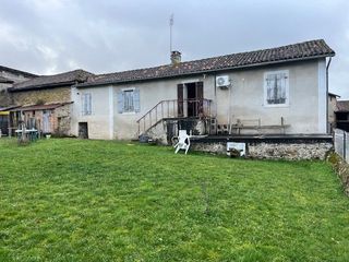  Maison � vendre 3 pi�ces 70 m�