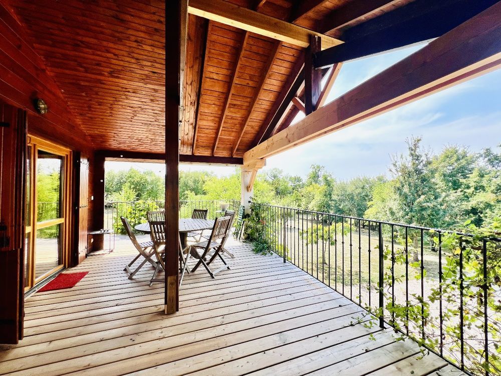 � vendre  Maison Lombers (81120)