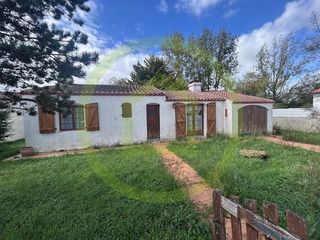  Maison � vendre 3 pi�ces 70 m�