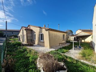  Maison � vendre 4 pi�ces 105 m�