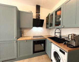  Appartement � vendre 2 pi�ces 23 m�