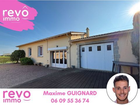   Pavillon Maison - 5 pi�ce(s) - 113 m�