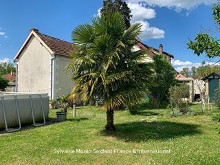  Maison � vendre 7 pi�ces 153 m�