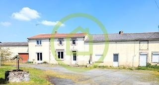  Maison � vendre 11 pi�ces 220 m�