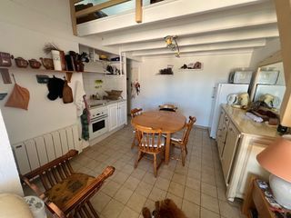  Appartement � vendre 3 pi�ces 36 m�