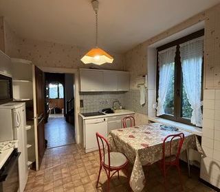  Maison � vendre 5 pi�ces 107 m�