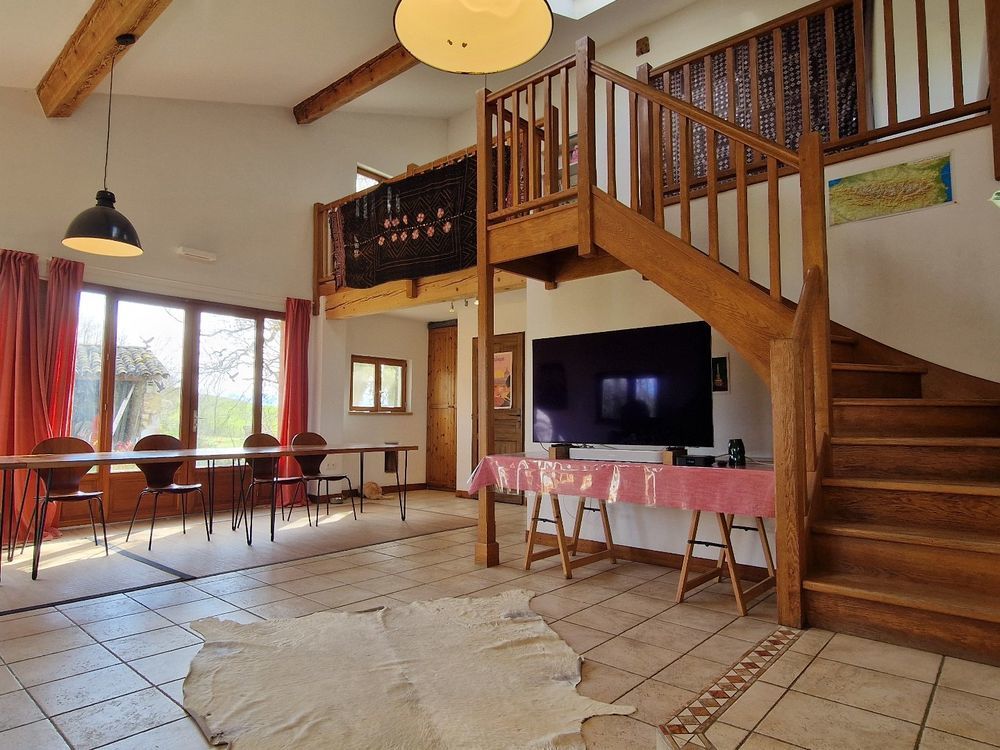 � vendre  Maison Bonnac (09100)