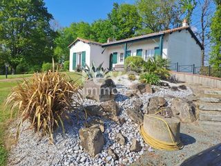  Maison � vendre 6 pi�ces 128 m�