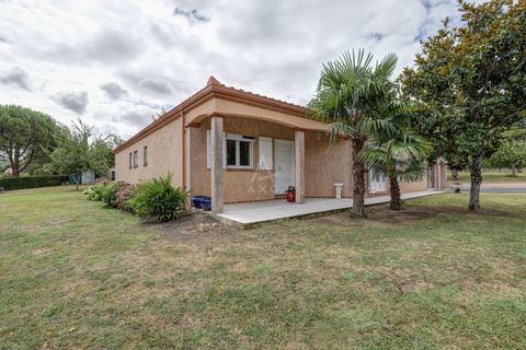   Maison Maison - 4 pi�ce(s) - 135 m�