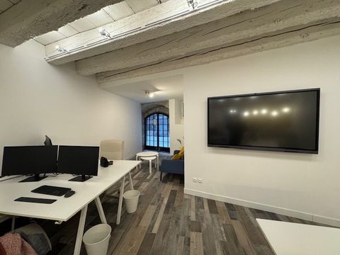 Murs commerciaux 136400 73000 Chambery