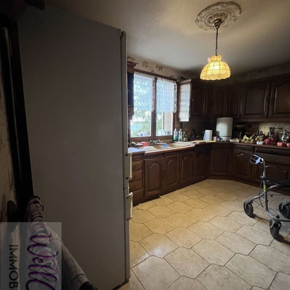 � vendre  Villa Sciez (74140)