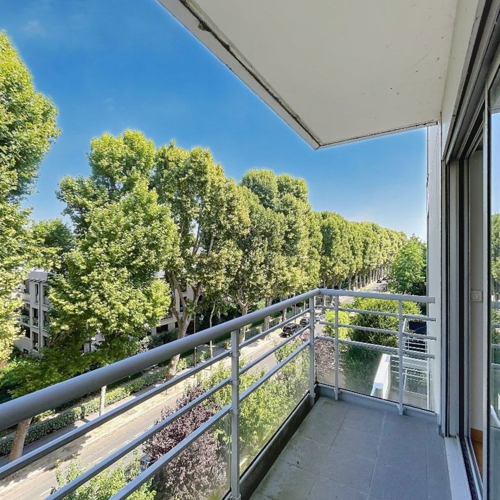 � vendre  Appartement Neuilly-sur-Seine (92200)