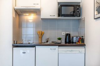  Appartement � vendre 1 pi�ce 35 m�