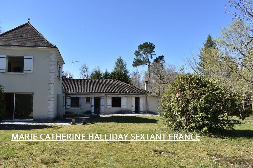 � vendre  Villa Annesse-et-Beaulieu (24430)