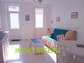  Maison � vendre 3 pi�ces 45 m�