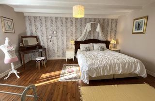  Maison � vendre 11 pi�ces 218 m�