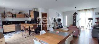  Maison � vendre 5 pi�ces 100 m�