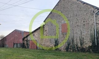  Maison � vendre 1 pi�ce 128 m�