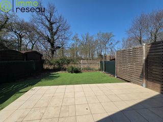  Maison � vendre 4 pi�ces 77 m�