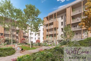  Appartement � vendre 5 pi�ces 111 m�