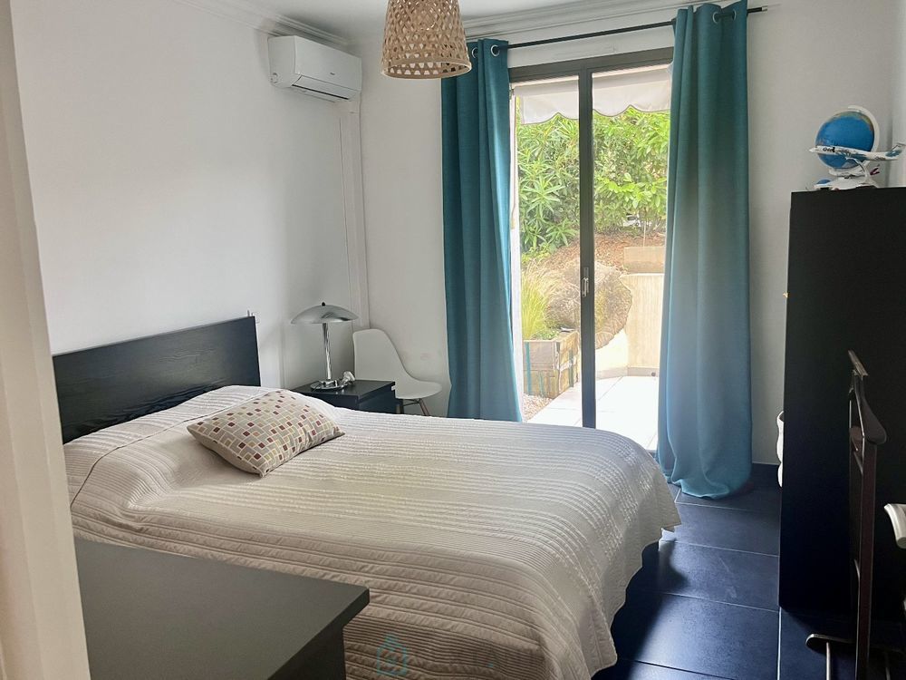 � vendre  Appartement Villeneuve-Loubet (06270)