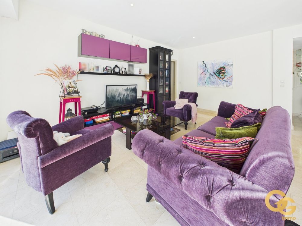 � vendre  Appartement Th�oule-sur-Mer (06590)