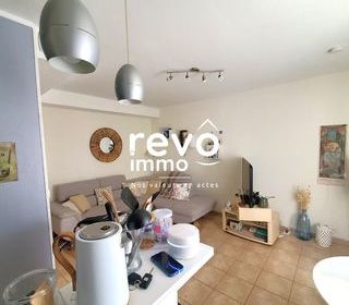  Appartement � vendre 2 pi�ces 35 m�