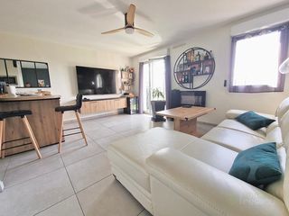  Appartement � vendre 2 pi�ces 48 m�