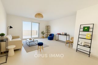  Appartement � vendre 4 pi�ces 125 m�