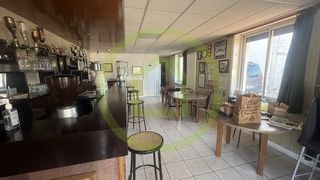  Immeuble � vendre 525 m�